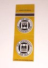 Matchbook 1976 Midland Cooperatives 50th Anniversary