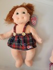 Lot Of 4 Ty Beanie Kids Tumbles Ginger Precious Boomer New With Tags