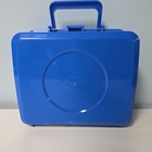 1995 Aladdin Goosebumps Lunch Box Vintage Plastic Original Full Size  No Thermos