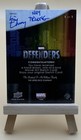 Upper Deck Marvel The Defenders Ap Sketch Card By Huy Truong Jessica Jones