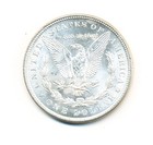 Us Coin 1921 P     Bu Clean   Nice Fields          c30075