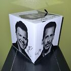 New Kids On The Block Still Kids Deluxe Box Set Signed Autographed   Numbered