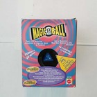 Mattel Magic 8 Ball 2001 Mattel Classic Games Toy Oem Vintage