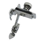 High Shank Adjustable Left And Right Hinged Zipper   Cording Foot