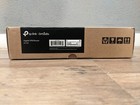 Tp-link Er7206 Omada Gigabit Multi-wan Vpn Router 5-port Gateway firewall Tested