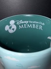 2025 Disney Vacation Club Member Dvc Resort Welcome Home Ceramic Mug 15oz New