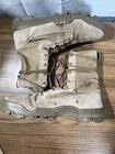 Nike Sfb Jungle 8 Inch Leather Boot  Special Field Boot  Coyote 828654-900 Sz 14