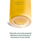 Osea   Undaria Algae Body Oil _size  5 0 Oz _hot