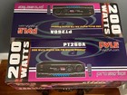 Pyle Pt260a 200 Watts Digital Am Fm Stereo Receiver - Factory Sealed