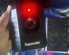 Rapsodo Baseball Pitching Data Tracker Training Aid  camera engine   no Housing 