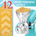Grain Mill Attachment For Kitchenaid Stand Mixer  Kitchen Aid Accessories
