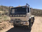 M 1088 A1 Stewart Stevenson Mtv