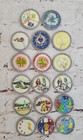 Bsa Boy Scout Required Merit Badges  Pre-owned