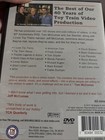 Tm Looks Back The Best Of 40 Years Dvd Model Toy Trains Lionel Hi-rail Mth