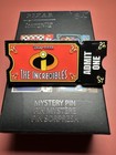 Loungefly Disney Pixar Movie Tickets Blind Pin - The Incredibles