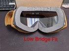 Smith Optics Squad Xl Ski Goggles - Low Bridge Fit - Coyote Pow Hunter Camo