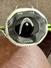 Head Tennis Racquet 100 In   Head Size 4 1 2    Grip Mpn 103423