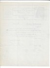 1913 Fire At Distillery   John F  Callahan   Co  Whiskey Distillers   Boston Ma