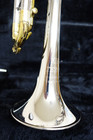 1960-1965 King Tempo Trumpet 405420 W  Case