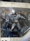 Batman Black Costume Version Artfx Statue - Kotobukiya - Dc Comics 2012 12    