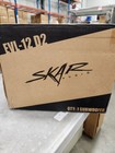 Clearance Skar Audio Evl-12 D2 12  2500 Watt Max Dual 2 Ohm Car Subwoofer