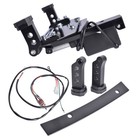 Electric Center Stand Fits Harley Touring Baggers Road Electra Glide 2009-2016