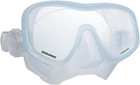 Mask   Low-volume Frameless Scuba Mask   Ultra-clear Lens   Comfortable Silicon