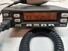 Kenwood Tk-760hg-1 Vhf  148-174 Mhz  Mobile Two Way Radio