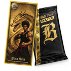 1 X Gold Back Dragon Note  Leaf Foil Card  1 20 Troy Oz  Pre Order 04 15 26