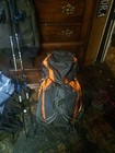 Sale  Osprey Exos Airspeed 48l Pack - Men s - 100  Authentic- Free Extras