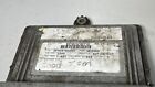 Allison Md3560p Transmission Control Module  tcm  2688225