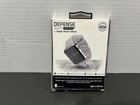 X-doria Raptic Defense 360x Bumper For 38mm Apple Watch - Clear