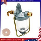 370832r91 Sediment Bowl Fits Farmall H Hv M M-ta Super M 04 C54 W4 Gas Tractors