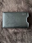Vintage Hp 11c Programmable Scientific Calculator W case Made In Brazil