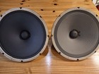 Vintage Hammond 12  Organ Speaker Set - A0-24346-0   Ao-24347-0