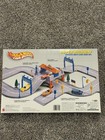 Hot Wheels Super Highway Multi-level Road Play Set 1 64 Scale Mpn 65740