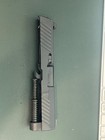 Sig Sauer P320 9mm Complete Slide 3 9  Compact Night Sights Factory Oem Ca Ok