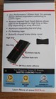 Silca Nastro Piloti Bar Tape 1 85mm Blk