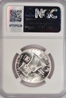 1950 Franklin Half Dollar Proof Ngc Pf 66 Pr66 Coin Has Tone Spots 50c