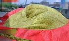 Military 10m 33   ft Camouflage In Green And Red Round Parachute photo Shoot car