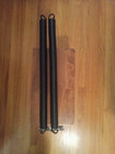 90 Lb  Heavy-duty Extension Garage Door Spring 2-pack Double-looped Replacement