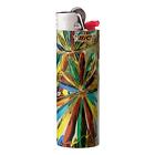 Bic Special Edition Blown Glass Series Lighters  50-count Tray