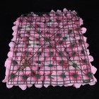 12pcs Artificial Flower Wall Panels For Wedding  Party   Event Decor