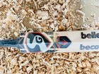 Sg Edition English Willow Cricket Bat  Edge 38-42 Mm  12000 Knocked  