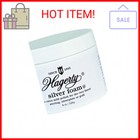 Hagerty 11070 8-ounce Mild Silver Polish  White