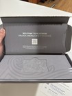 Amex Platinum Welcome Package - Box paper Only No Card American Express