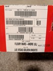 Marc Andre Fleury New Ccm As1 Size 9 5 Pro Stock Goalie Skates Nhl Hall Of Fame