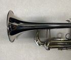 Conn Connstellation 36b Trumpet Valve Aligned Chem Cleaned With Sturdy Case