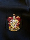 Universal Studios Harry Potter Gryffindor Robe Collectible Fantasy