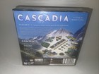 Cascadia Board Game By Randy Flynn - Aeg And Flatout Games - Brand New  Sealed